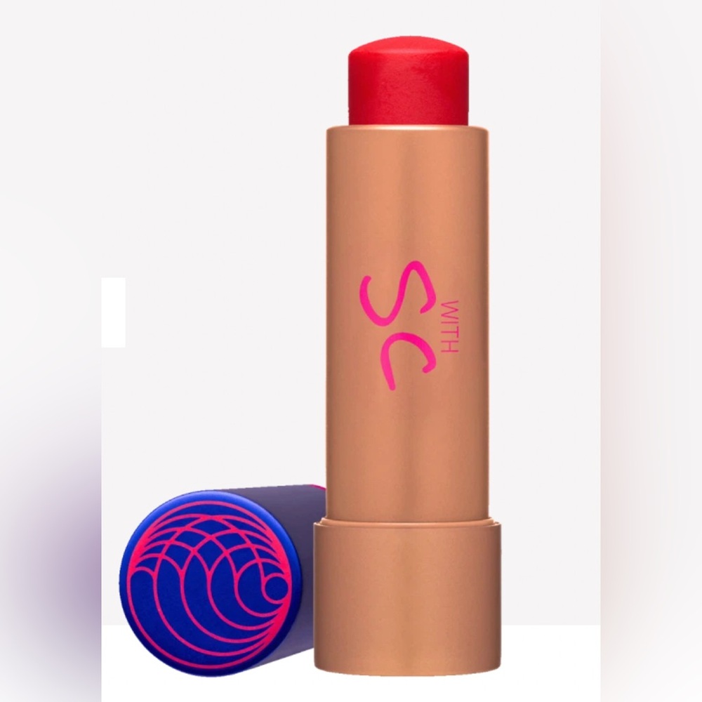 Augustinus Bader x Sofia Coppola Tinted Balm 💄